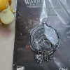 Описание картинки Значек Starforged Space Wolves pin, ориг от Утка по цене 2 000руб | Свободный Рынок Миниатюр - СРМ - изображение - №2