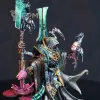 Описание картинки Necron Overlord (Lord) Alt от Arrowhead Miniatures по цене 1 500руб | Свободный Рынок Миниатюр - СРМ - изображение - №2
