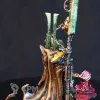 Описание картинки Necron Overlord (Lord) Alt от Arrowhead Miniatures по цене 1 750руб | Свободный Рынок Миниатюр - СРМ - изображение - №5