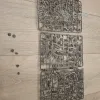 Описание картинки Берсаки кхорна+кхарн от Skupra по цене 500руб | Свободный Рынок Миниатюр - СРМ - изображение - №2