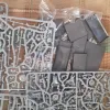 Описание картинки Половина стартера - Катай от mr.carloff по цене 8 500руб | Свободный Рынок Миниатюр - СРМ - изображение - №5