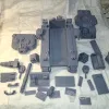 Описание картинки Baneblade / Banehammer / Banesword / Doomhammer / Hellhammer / Shadowsword / Stormlord.... от 3d печать на заказ по цене 5 500руб | Свободный Рынок Миниатюр - СРМ - изображение - №6