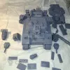 Описание картинки Baneblade / Banehammer / Banesword / Doomhammer / Hellhammer / Shadowsword / Stormlord.... от 3d печать на заказ по цене 5 500руб | Свободный Рынок Миниатюр - СРМ - изображение - №3