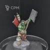 Описание картинки Орк Воин от head_of_fire по цене 1 300руб | Свободный Рынок Миниатюр - СРМ - изображение - №2