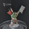 Описание картинки Орк Воин от head_of_fire по цене 1 300руб | Свободный Рынок Миниатюр - СРМ - изображение - №3