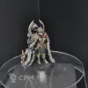 Описание картинки Маев, World of Warcraft от head_of_fire по цене 1 200руб | Свободный Рынок Миниатюр - СРМ - изображение - №2