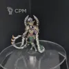 Описание картинки Маев, World of Warcraft от head_of_fire по цене 1 200руб | Свободный Рынок Миниатюр - СРМ - изображение - №3