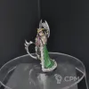 Описание картинки Маев, World of Warcraft от head_of_fire по цене 1 200руб | Свободный Рынок Миниатюр - СРМ - изображение - №4