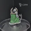 Описание картинки Маев, World of Warcraft от head_of_fire по цене 1 200руб | Свободный Рынок Миниатюр - СРМ - изображение - №6