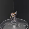 Описание картинки Король Скелетов от head_of_fire по цене 1 250руб | Свободный Рынок Миниатюр - СРМ - изображение - №8