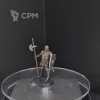 Описание картинки Стража от head_of_fire по цене 1 200руб | Свободный Рынок Миниатюр - СРМ - изображение - №6