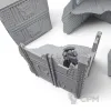 Описание картинки Набор Террейна 11th Редакции - Орочий от Terrain Print по цене 6 400руб | Свободный Рынок Миниатюр - СРМ - изображение - №5