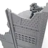 Описание картинки Набор Террейна 11th Редакции - Орочий от Terrain Print по цене 6 400руб | Свободный Рынок Миниатюр - СРМ - изображение - №6