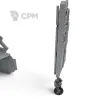 Описание картинки Набор Террейна 11th Редакции - Орочий от Terrain Print по цене 6 400руб | Свободный Рынок Миниатюр - СРМ - изображение - №9