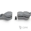 Описание картинки Линия Бункеров и Укреплений - Sci-Fi Террейн от Terrain Print по цене 2 600руб | Свободный Рынок Миниатюр - СРМ - изображение - №4
