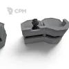 Описание картинки Линия Бункеров и Укреплений - Sci-Fi Террейн от Terrain Print по цене 2 600руб | Свободный Рынок Миниатюр - СРМ - изображение - №5