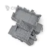 Описание картинки Тюрьма - Фэнтези Террейн, Forgotten Town от Terrain Print по цене 1 500руб | Свободный Рынок Миниатюр - СРМ - изображение - №3