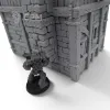 Описание картинки Дом на Эмбер Лэйн 13 - Фэнтези Террейн, Hexengarde от Terrain Print по цене 2 100руб | Свободный Рынок Миниатюр - СРМ - изображение - №4