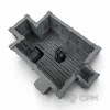 Описание картинки Дом на Эмбер Лэйн 13 - Фэнтези Террейн, Hexengarde от Terrain Print по цене 2 100руб | Свободный Рынок Миниатюр - СРМ - изображение - №5