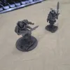 Описание картинки Blade Champion от 3d печать на заказ по цене 150руб | Свободный Рынок Миниатюр - СРМ - изображение - №2