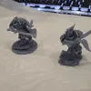 Описание картинки Blade Champion от 3d печать на заказ по цене 150руб | Свободный Рынок Миниатюр - СРМ - изображение - №3