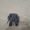 Описание картинки Contemptor-galatus Dreadnought от 3d печать на заказ по цене 600руб | Свободный Рынок Миниатюр - СРМ - изображение - №2