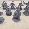 Описание картинки Custodian Guard от 3d печать на заказ по цене 180руб | Свободный Рынок Миниатюр - СРМ - изображение - №4