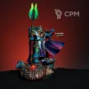 Описание картинки Thousand Sons – Librarian Consul от LDBits по цене 7 000руб | Свободный Рынок Миниатюр - СРМ - изображение - №4