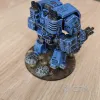 Описание картинки Leviathan Dreadnought от Историк по цене 1 500руб | Свободный Рынок Миниатюр - СРМ - изображение - №2