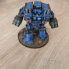 Описание картинки Leviathan Dreadnought от Историк по цене 1 500руб | Свободный Рынок Миниатюр - СРМ - изображение - №2