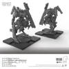 Описание картинки EMBER: Obsidian Protocol - RDL Cavalry (предзаказ) от Mini Wargame по цене 7 950руб | Свободный Рынок Миниатюр - СРМ - изображение - №4