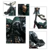 Описание картинки DARK ANGELS INTERROGATOR-CHAPLAIN от SectorA13 по цене 66 666руб | Свободный Рынок Миниатюр - СРМ - изображение - №4