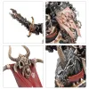 Описание картинки Набор миниатюр Warhammer The Old World Warriors of Chaos Chaos Knights от Дауран по цене 7 000руб | Свободный Рынок Миниатюр - СРМ - изображение - №5
