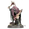 Описание картинки Набор миниатюр Warhammer Age of Sigmar Flesh-Eater Courts Charnelgrand Jury от Дауран по цене 19 000руб | Свободный Рынок Миниатюр - СРМ - изображение - №6