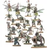 Описание картинки Набор миниатюр Warhammer Age of Sigmar Maggotkin of Nurgle Shudderblight Cyst от Дауран по цене 20 000руб | Свободный Рынок Миниатюр - СРМ - изображение - №2
