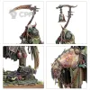 Описание картинки Набор миниатюр Warhammer Age of Sigmar Maggotkin of Nurgle Shudderblight Cyst от Дауран по цене 20 000руб | Свободный Рынок Миниатюр - СРМ - изображение - №7