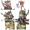 Описание картинки Набор миниатюр Warhammer Age of Sigmar Maggotkin of Nurgle Shudderblight Cyst от Дауран по цене 20 000руб | Свободный Рынок Миниатюр - СРМ - изображение - №8
