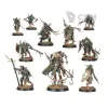 Описание картинки Набор миниатюр Warhammer Age of Sigmar Maggotkin of Nurgle Shudderblight Cyst от Дауран по цене 20 000руб | Свободный Рынок Миниатюр - СРМ - изображение - №6