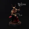Описание картинки Культисты Хаоса (Chaos Cultists)  - 10 миниатюр от Karas_pokras по цене 10 000руб | Свободный Рынок Миниатюр - СРМ - изображение - №6