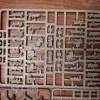 Описание картинки Special, heavy weapons + тактикалы + командник (остатки) от Inzer1509 по цене 350руб | Свободный Рынок Миниатюр - СРМ - изображение - №2