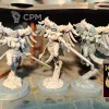 Описание картинки Zephyrim Squad от Astramael по цене 1 300руб | Свободный Рынок Миниатюр - СРМ - изображение - №2