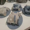 Описание картинки Achilles Ridgerunner Х4 от Rauch по цене 3 500руб | Свободный Рынок Миниатюр - СРМ - изображение - №2
