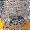 Описание картинки Ossiarch bonereapers army (оригинал) от  по цене 45 000руб | Свободный Рынок Миниатюр - СРМ - изображение - №9