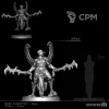 Описание картинки Exalted Talons от Naggaroth Night по цене 400руб | Свободный Рынок Миниатюр - СРМ - изображение - №8