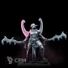 Описание картинки Exalted Talons от Naggaroth Night по цене 400руб | Свободный Рынок Миниатюр - СРМ - изображение - №2