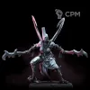 Описание картинки Exalted Talons от Naggaroth Night по цене 400руб | Свободный Рынок Миниатюр - СРМ - изображение - №4