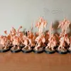 Описание картинки Beastmen set от Петров Никита по цене 15 000руб | Свободный Рынок Миниатюр - СРМ - изображение - №5