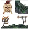 Описание картинки Набор миниатюр Warhammer Age of Sigmar Orrukk Warclans Manifestations от Дауран по цене 5 000руб | Свободный Рынок Миниатюр - СРМ - изображение - №3