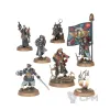 Описание картинки Battleforce: Krieg Siege Platoon (стартовый набор) от warp store по цене 5 000руб | Свободный Рынок Миниатюр - СРМ - изображение - №2