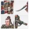 Описание картинки Набор миниатюр Warhammer 40000 Astra Militarum Hell's Last от Дауран по цене 6 500руб | Свободный Рынок Миниатюр - СРМ - изображение - №4